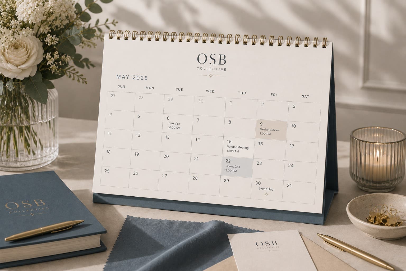 OSB Collective — event gallery image 2
