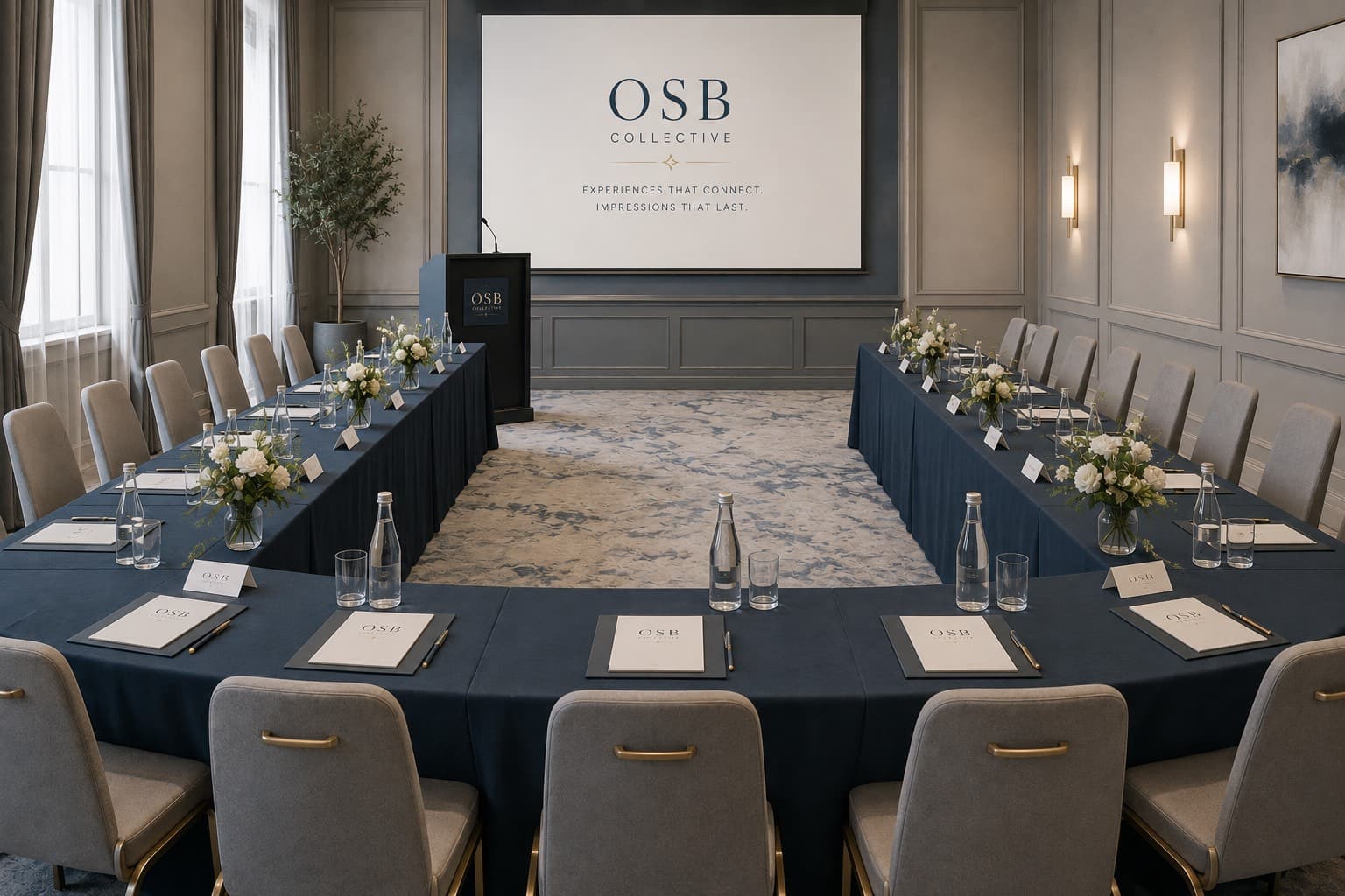 OSB Collective — event gallery image 5
